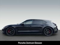Gebraucht Porsche Taycan 4S Sport Turismo Black Edition 439 kW (598 PS) 2026 Schwarz Kombi