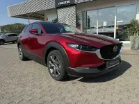 Usata Mazda CX-30 Selection 2023 Rosso SUV