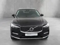 Używany Volvo XC60 Core 350 KM (257 kW) 2023 Czarny SUV