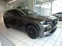 Neu Mazda CX-80 Homura-Line 254 PS (186 kW) 2026 SUV