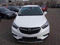 Gebraucht Opel Mokka 103 PS (75 kW) 2018 Weiss SUV