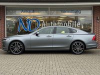Gebraucht Volvo S90 Momentum 190 PS (139 kW) 2017 Osmium grey Limousine