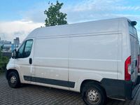 gebraucht Opel Movano 