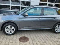 Neu Skoda Kamiq Selection 116 PS (85 kW) 2026 Graphitegrau metallic SUV