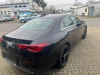 Gebraucht Mercedes CLA180 AMG 116 PS (85 kW) 2021 Schwarz Limousine