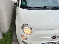 gebraucht Fiat 500 Cabrio,,