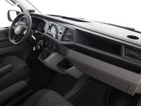 gebraucht VW Caravelle T66.1 lang Trendline TDI DSG 9-Sitze
