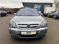 Gebraucht Opel Signum Cosmo 155 PS (114 kW) 2005 Silber Kleinwagen