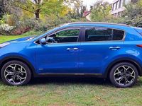 Gebraucht Kia Sportage GT-Line 185 PS (136 kW) 2020 SUV