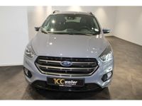 gebraucht Ford Kuga 1.5 EcoBoost ''ST-Line'' 4X4 Rückfahrkamera Xenon Sitzheizung
