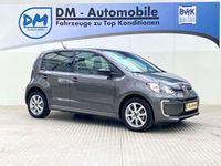 gebraucht VW e-up! Style Plus Klimaauto SHZ Kamera CCS