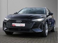 Gebraucht Audi A5 Business 150 PS (110 kW) 2025 Schwarz (mythosschwarz metallic) Kombi