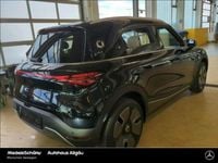 Gebraucht Smart #1 Premium 314 kW (428 PS) 2024 Meta black (metallic) SUV