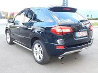 Gebraucht Renault Koleos Night&Day 150 PS (110 kW) 2010 Schwarz SUV