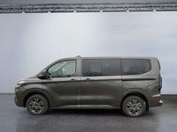 Neu Ford Tourneo Titanium 150 PS (110 kW) 2025 Magnetic grau Van / Kleinbus