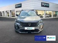 Gebraucht Peugeot 2008 GTi 131 PS (96 kW) 2024 Grau SUV