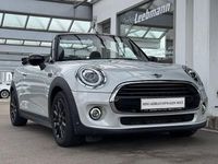 Gebraucht Mini Cooper Cabriolet Chili 136 PS (100 kW) 2019 Weiß Cabrio