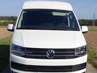 gebraucht VW T6 Kombi DSG 4Motion Lang / Expedition