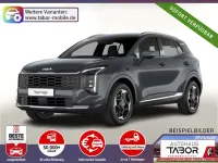 Neu Kia Sportage Vision 180 PS (132 kW) 2026 Schwarz SUV
