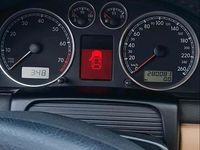 Gebraucht VW Passat 200 PS (147 kW) 2002 Blau Limousine