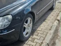 Gebraucht Mercedes 320 230 PS (169 kW) 2005 Schwarz Limousine