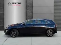 Neu Kia Ceed Spirit 140 PS (102 kW) 2025 (1k) zilinaschwarz met. Kleinwagen