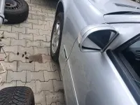 Gebraucht Mercedes C180 143 PS (105 kW) 2003 Kombi