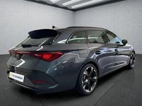 Gebraucht Cupra Leon 245 PS (180 kW) 2022 Grau Kombi
