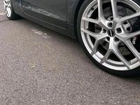 Gebraucht Audi TT 298 PS (219 kW) 2007 Grau Coupé