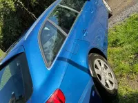 Gebraucht Audi A4 Ambition 160 PS (117 kW) 2011 Blau Kombi