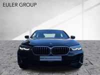 gebraucht BMW 530 e xDrive FACELIFT Kamera Komf.sitze LenkradHZG Sit