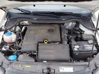 gebraucht VW Polo 1.4 TDI 55kW Comfortline BMT ...