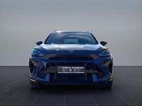 Gebraucht Cupra Formentor 150 PS (110 kW) 2025 Grau SUV