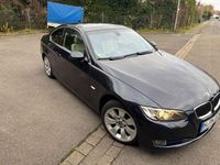 Gebraucht BMW 330 272 PS (200 kW) 2006 Blau Coupé