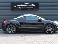 gebraucht Peugeot RCZ ONYX *2 Hd.*Klimaa.*19-Zoll*JBL*PDC