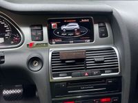 gebraucht Audi Q7 3.0 TDI (DPF) clean diesel quattro tipt. -