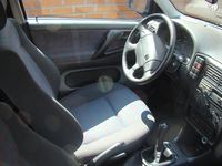 Second-hand VW Polo 60 CP (44 kW) 1999 Albastru Berlinǎ