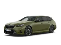 Occasion BMW M5 Performance 727 ch (534 kW) 2026 Vert Break