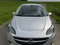 Gebraucht Opel Corsa 90 PS (66 kW) 2019 Grau Kleinwagen