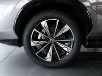 Neu MG HS Luxury 170 PS (125 kW) 2025 Grau SUV