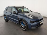 Second-hand Lynk & Co 01 261 CP (191 kW) 2022 Albastru SUV