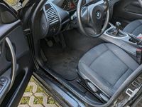 gebraucht BMW 116 i E81 EZ 05/11 2 Hand 192000km Klima, Sitzheizung