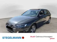 Brugt Audi A4 Advanced Plus 204 HK (150 kW) 2022 Stationcar