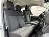 Neu Citroën Jumpy 177 PS (130 kW) 2025 Weiß uni Van / Kleinbus