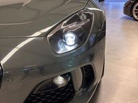 Gebraucht BMW Z4 Basis 408 PS (300 kW) 2022 Slate grey Cabrio
