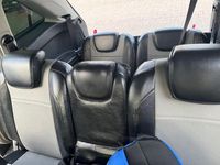 Gebraucht Ford Grand C-Max 120 PS (88 kW) 2015 Van / Kleinbus