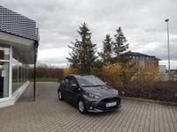 Gebraucht Mazda 2 116 PS (85 kW) 2023 Grau Limousine