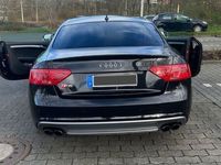 gebraucht Audi S5 Coupé S-tronic