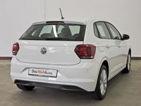gebraucht VW Polo 1.5TSI HIGHLINE, Sitzhzhg.,PDC KLIMA ALU