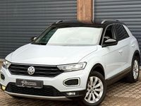 Gebraucht VW T-Roc Sport 150 PS (110 kW) 2018 Silber SUV